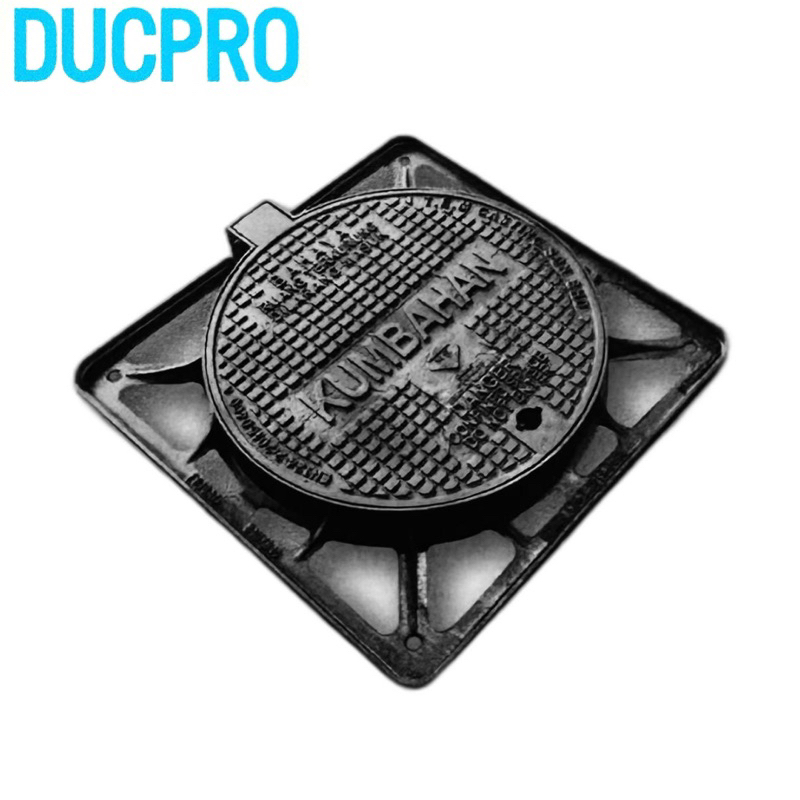 Ducpro Manhole Cover | Shopee Malaysia