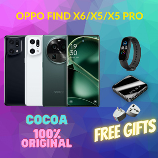 Oppo Find X6 Pro Price in Malaysia & Specs - RM1809