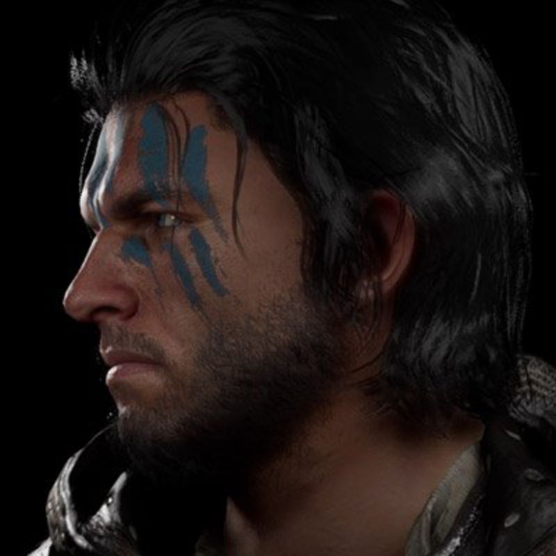 CRIMSON DESERT (PS5 DIGITAL DOWNLOAD) | Shopee Malaysia