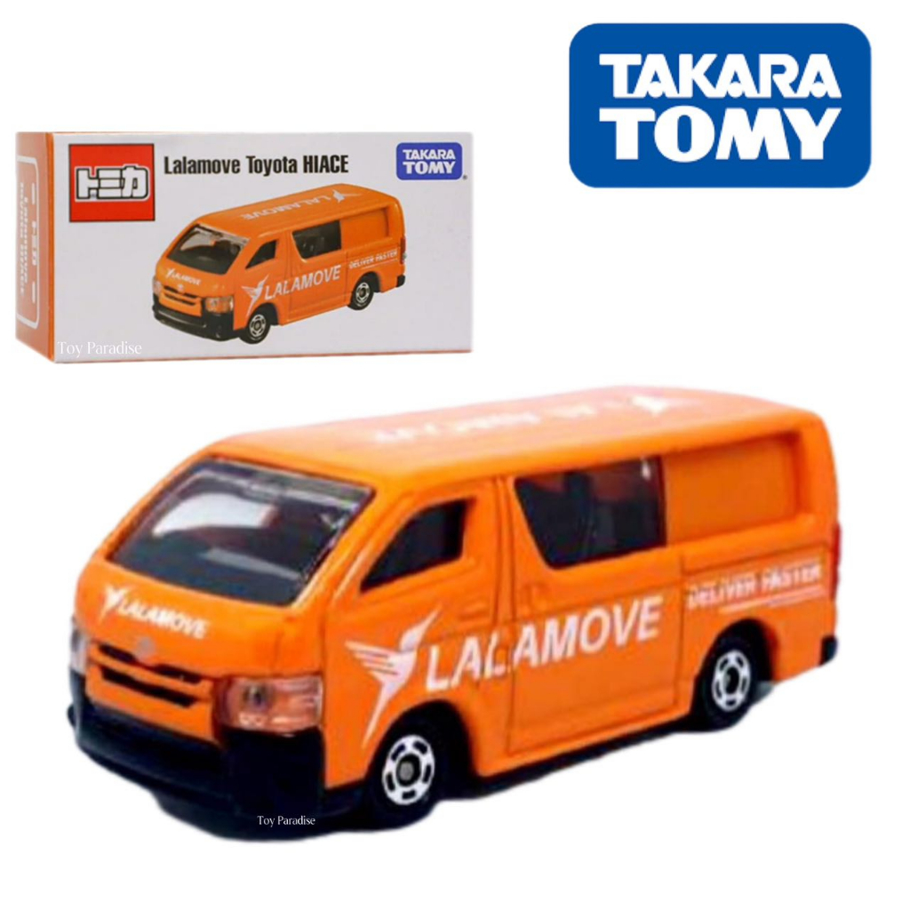 TOMICA TAKARA TOMY N° 110 - TOYOTA CROWN POLICE PATROL CAR au 1/69