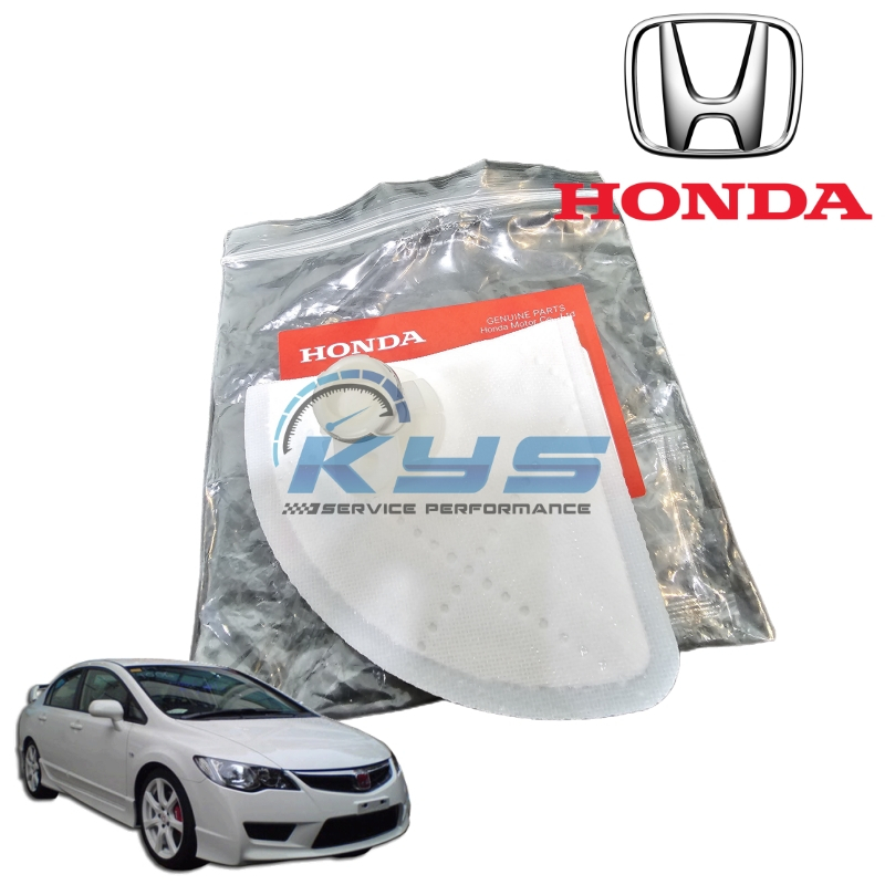 17516SNA010 REPLACEMENT FUEL PUMP SCREEN STRAINER FILTER BAG