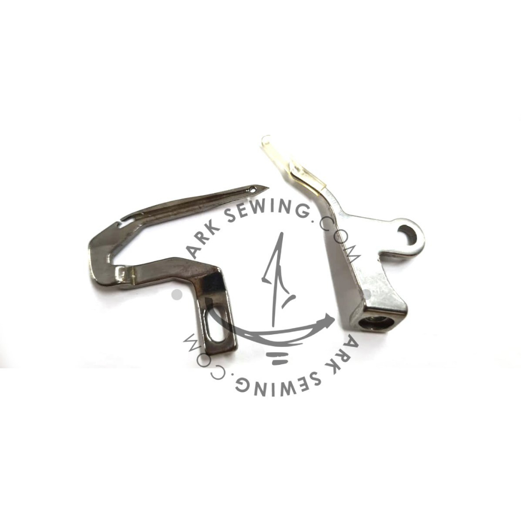 SINGER 14SH654 OVERLOCK LOOPER SET ( TAIWAN ) | Shopee Malaysia