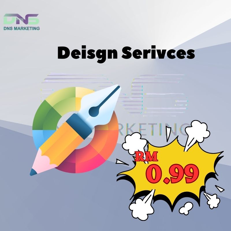 Design Services For Any Artwork Shopee Malaysia