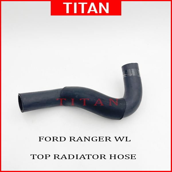 Radiator Hose Top Upper & Bottom Lower Ford Ranger WL Shopee Malaysia