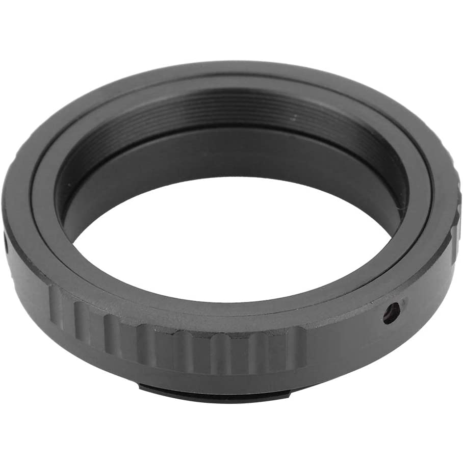 Adaptateur Télescope 2 Pouces Vers M48 X 0.75 – Anneau T Pour Photographie Astronomique, Anti-Vignettage Plein Format