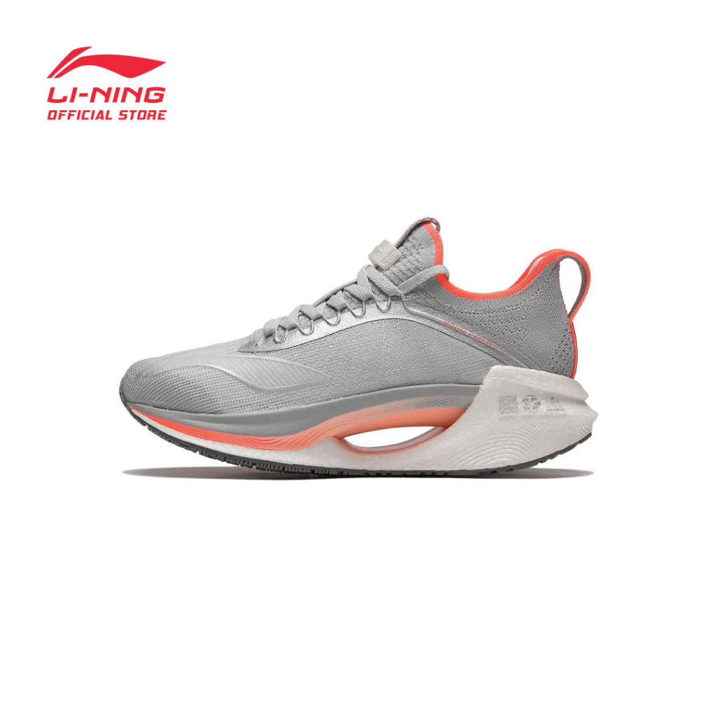 Li ning cheap cushion running shoes