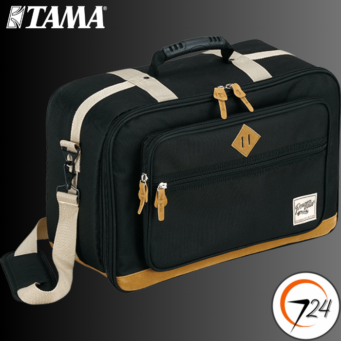TAMA drum bag TAMA POWERPAD Designer Bag for Drum Pedal TPB200BK Tama