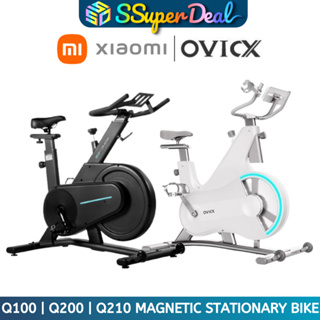 Vortec V1000 Spin Bike - Home Gym Malaysia