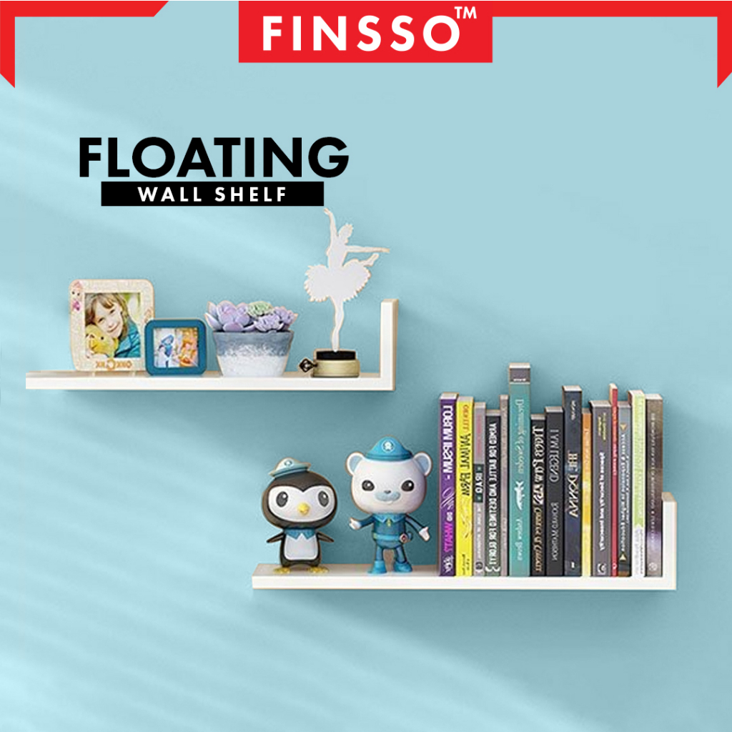 Finsso: Room Decoration Rack / Wall Decoration / Room decor / Hiasan ...