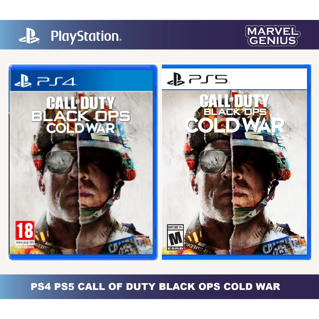 Call of deals duty 2020 ps4