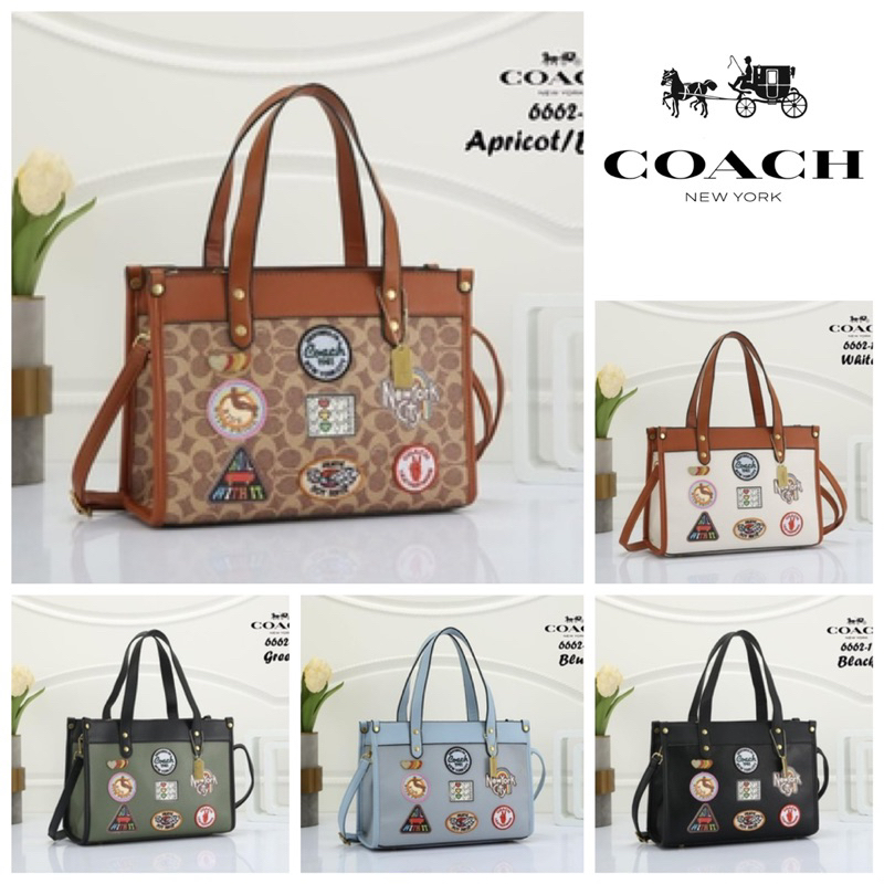 Coach bucket bag on sale 2019