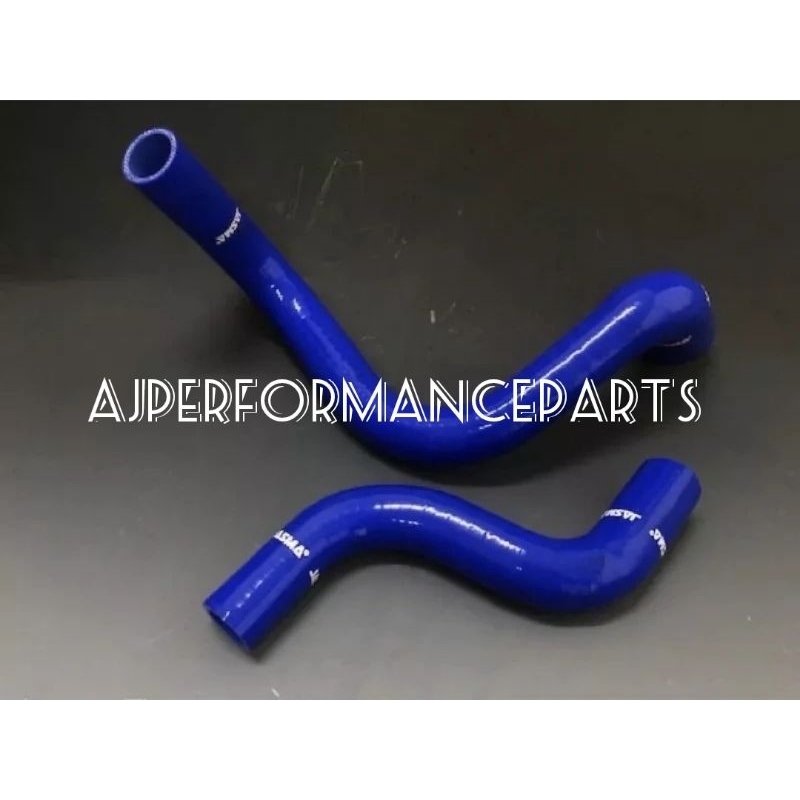 Proton Gen2 Persona Saga Blm Flx Campro Mt Jasma Racing Silicone Radiator Hose Shopee Malaysia