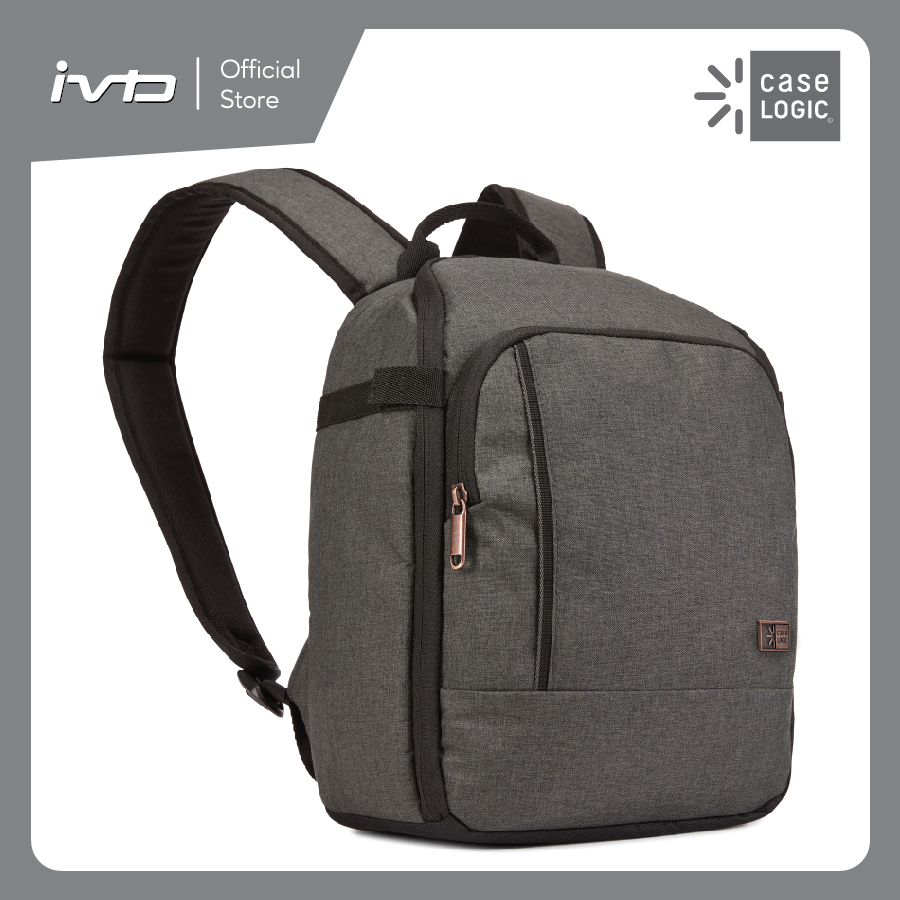 CASE LOGIC ERA SMALL CAMERA BACKPACK CEBP104 *fits any