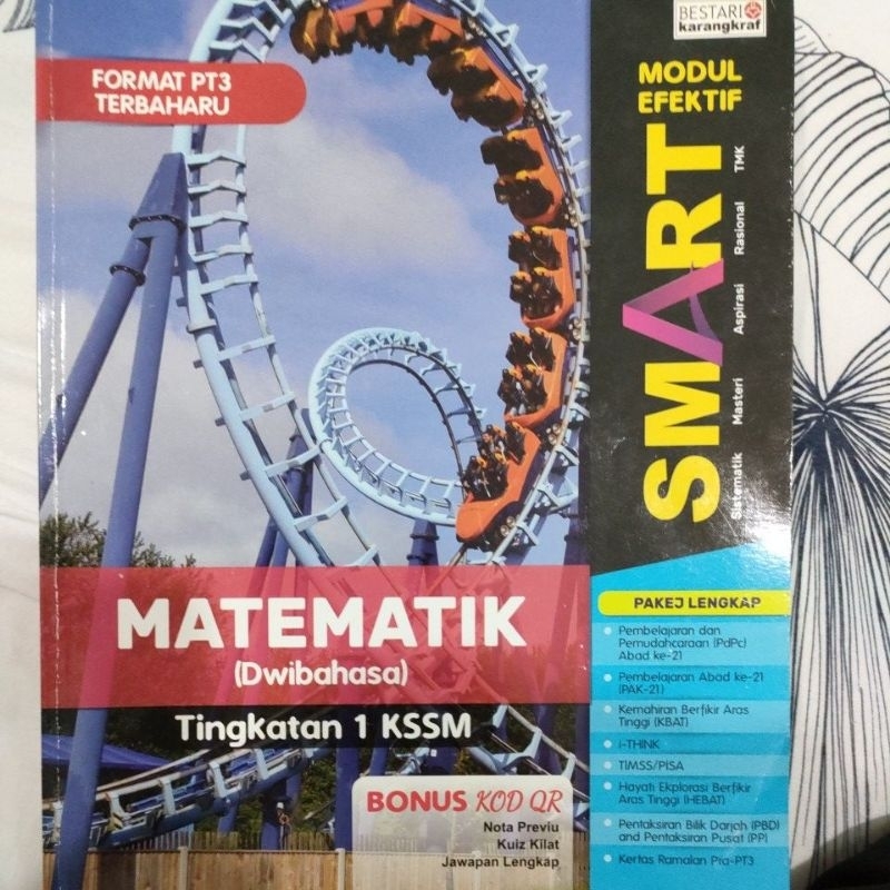 Module math dan sejarah used 95 new shopee malaysia