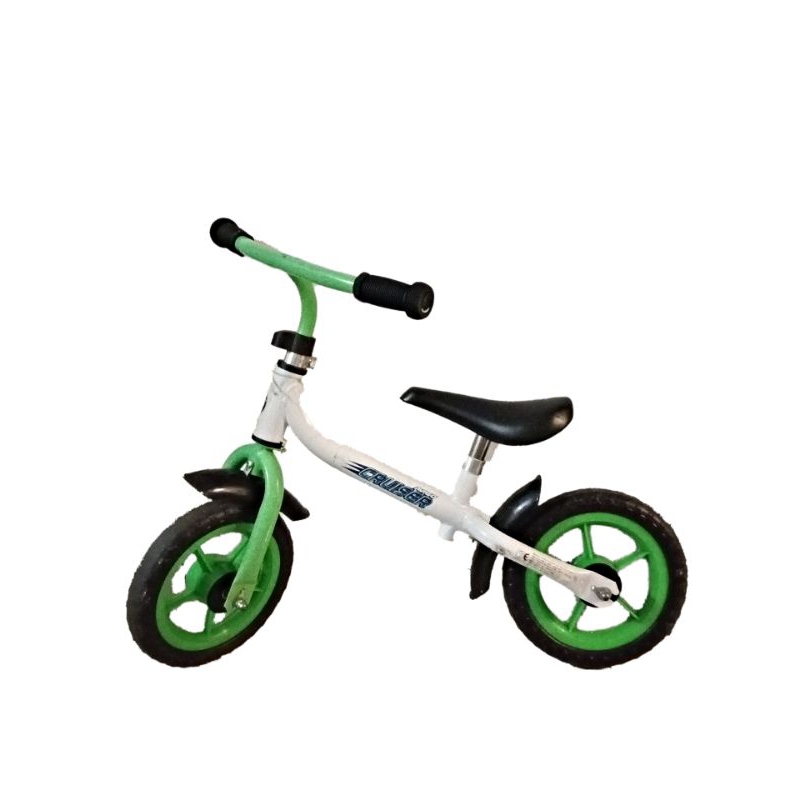 Avigo Cruiser toddler balancing bike