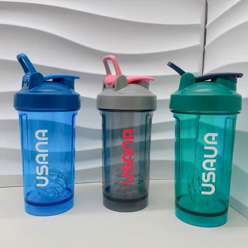 USANA shaker bottle 摇摇杯健身水杯 500ML Shopee Malaysia