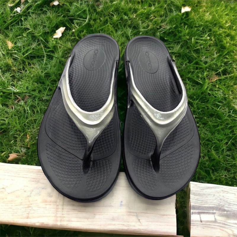 ORIGINAL OOFOS RECOVERY SANDAL OUTLET STOCKS Shopee Malaysia