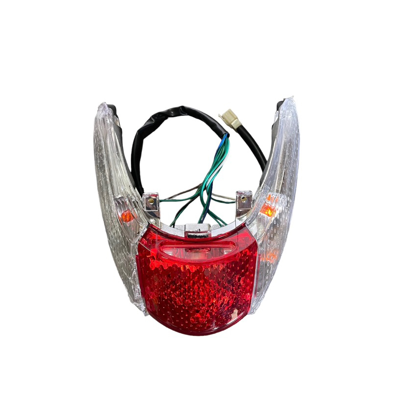 Honda Click 110 Tail Light / Tail Light assy | Shopee Malaysia