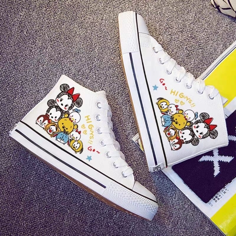 Converse best sale bt21 malaysia