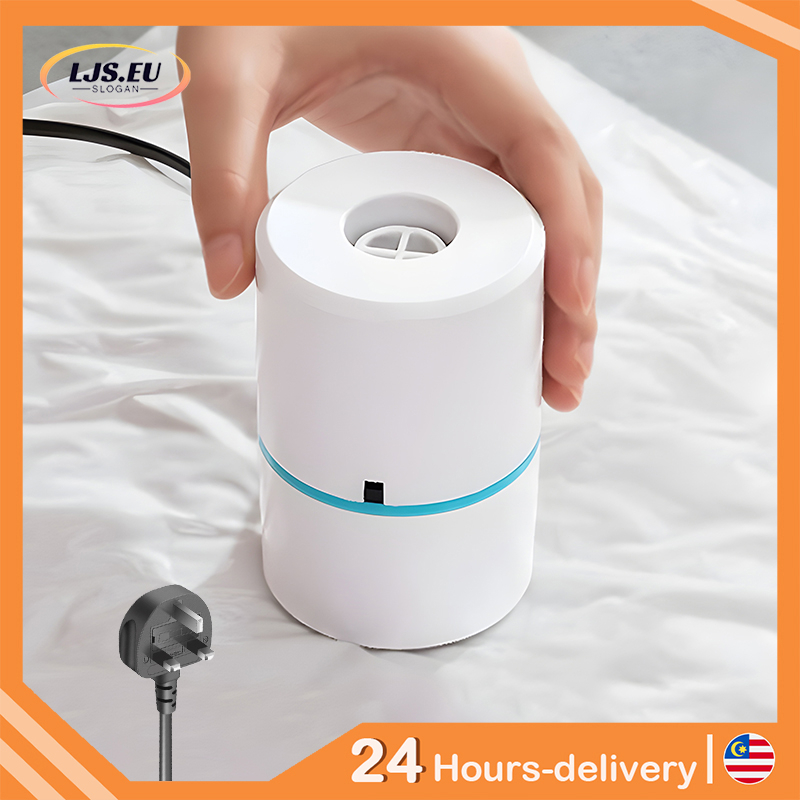 Electric Pump for Vacuum Bag Travel Vacuum Compression Bag Travel