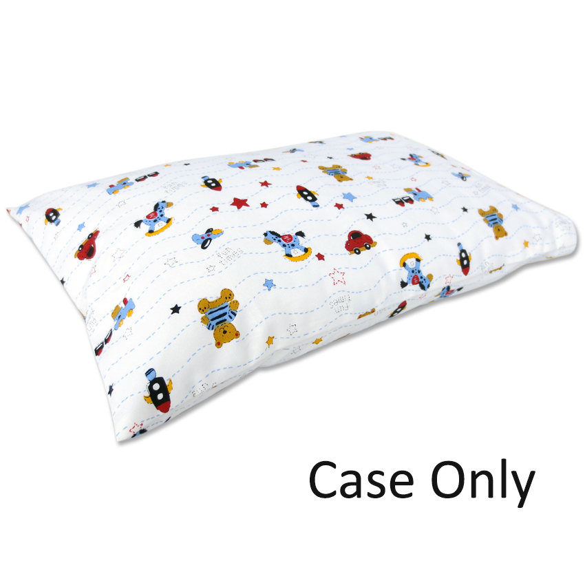 Bumble bee pillow case sales
