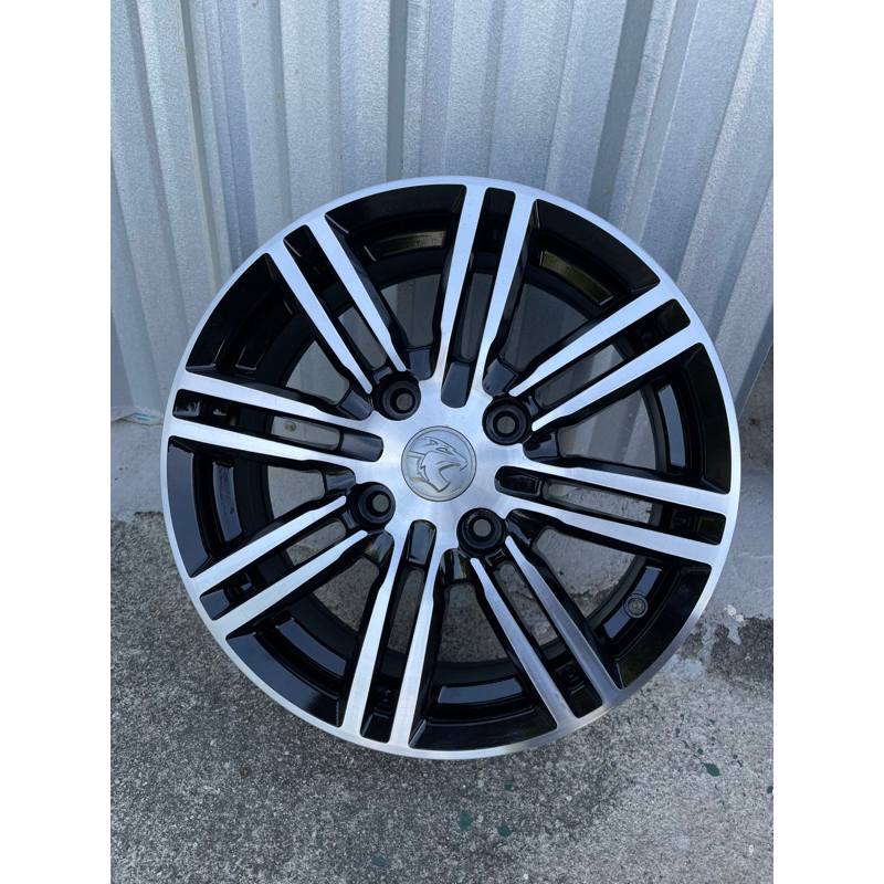 Used Original Proton Persona Rim 15 inch suitable for Iriz Persona Waja ...