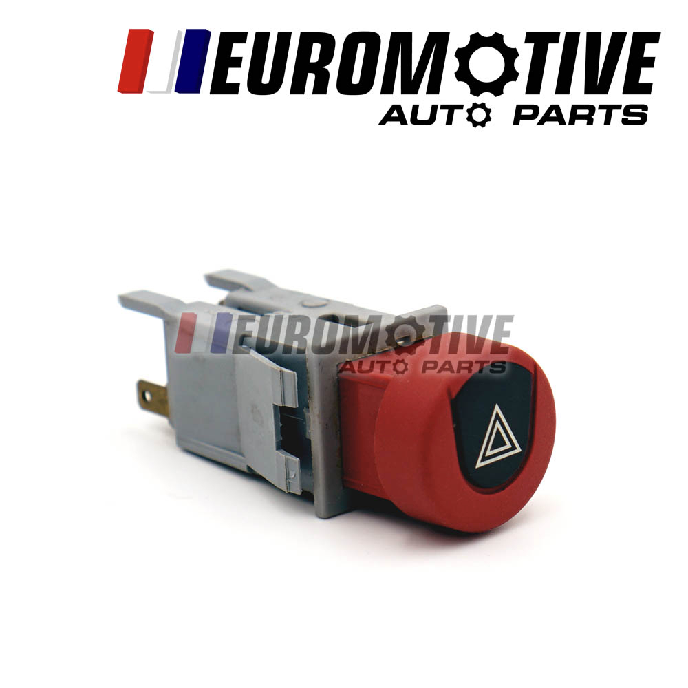 Original Hazard Lights Switch Citroen Berlingo Shopee Malaysia