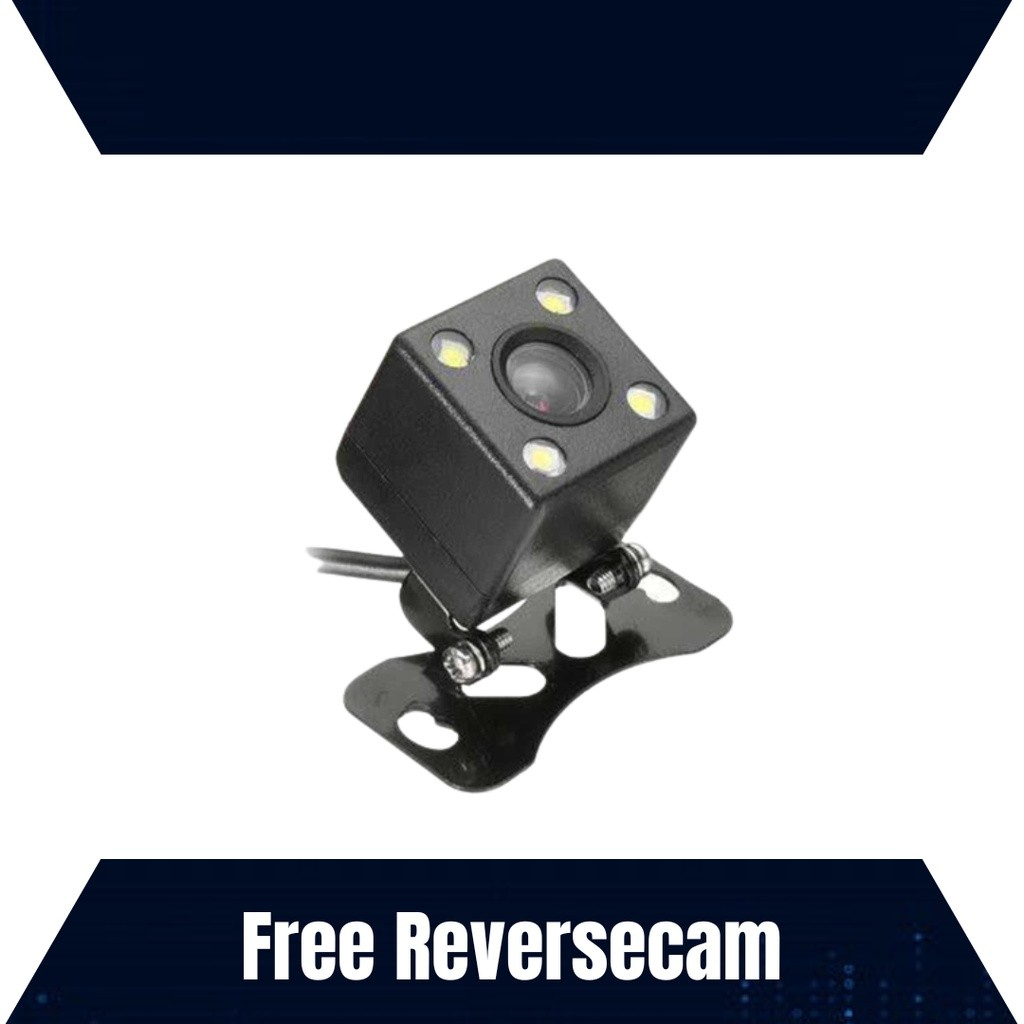 Free Reverse Cam for Android Player Shopee Malaysia