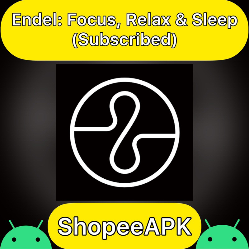 Endel Lifetime – Focus deeper with Endel (App) – NMDKZN