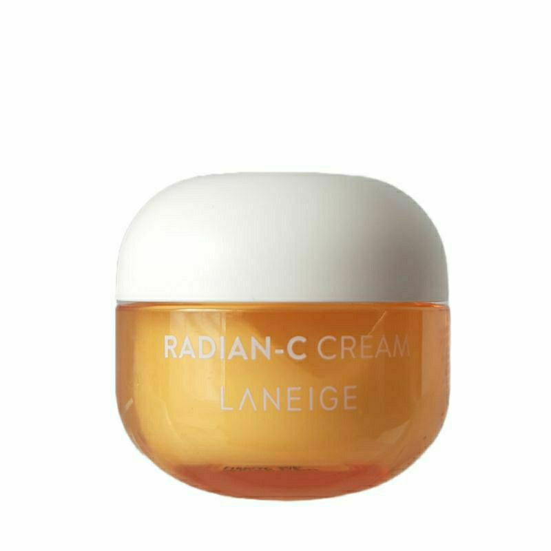 laneige 10ml radianc cream Shopee Malaysia