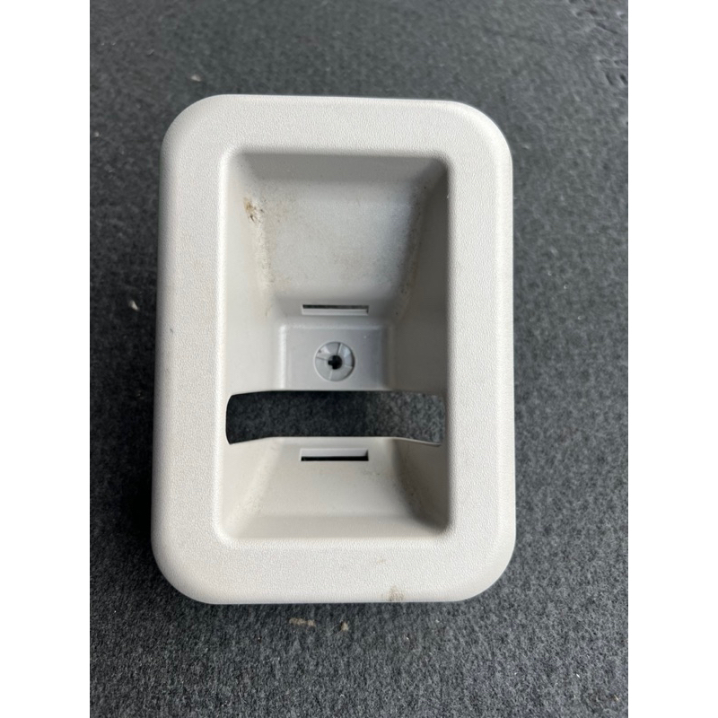 ESTIMA ACR50 REAR SEAT UNDER LOCK COVER USED JAPAN | Shopee Malaysia