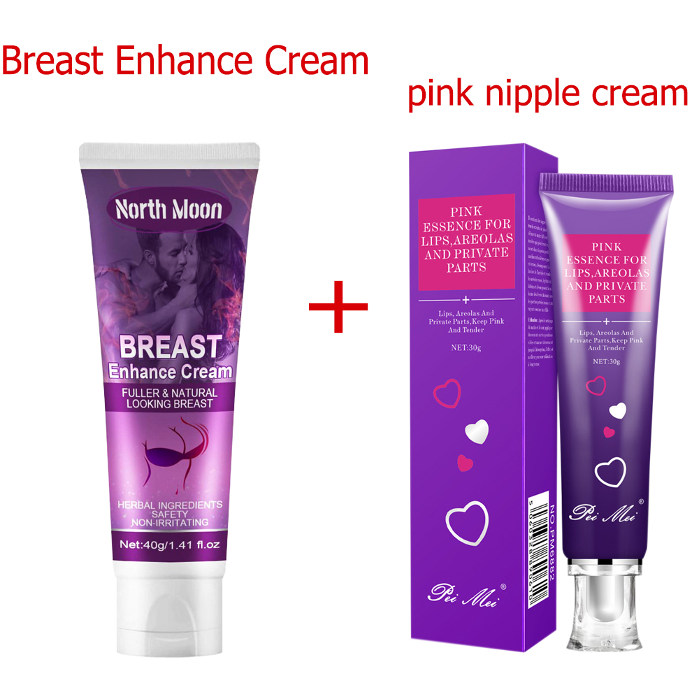 Breast cream Breast Enhancement Cream bust cream Tightness big bust