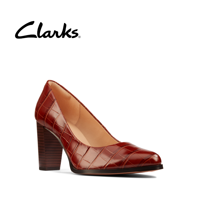 Kaylin on sale cara clarks