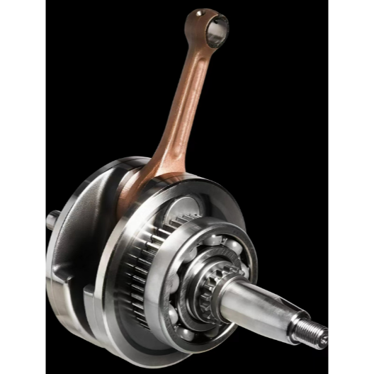 UMA RACING RSX150 RS150 CRANKSHAFT / JET ROD 3.2MM CRANKSHAFT ( STROKE