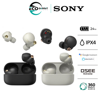 Buy sony wf-1000xm4 Online With Best Price, Feb 2024
