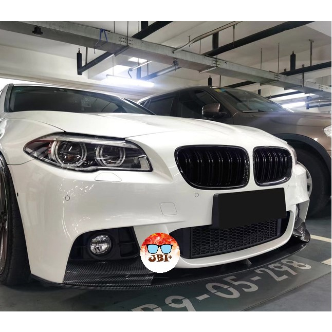 BMW F10 M Performance Front Lip F10 Bodykit 520I 525I 528I | Shopee ...