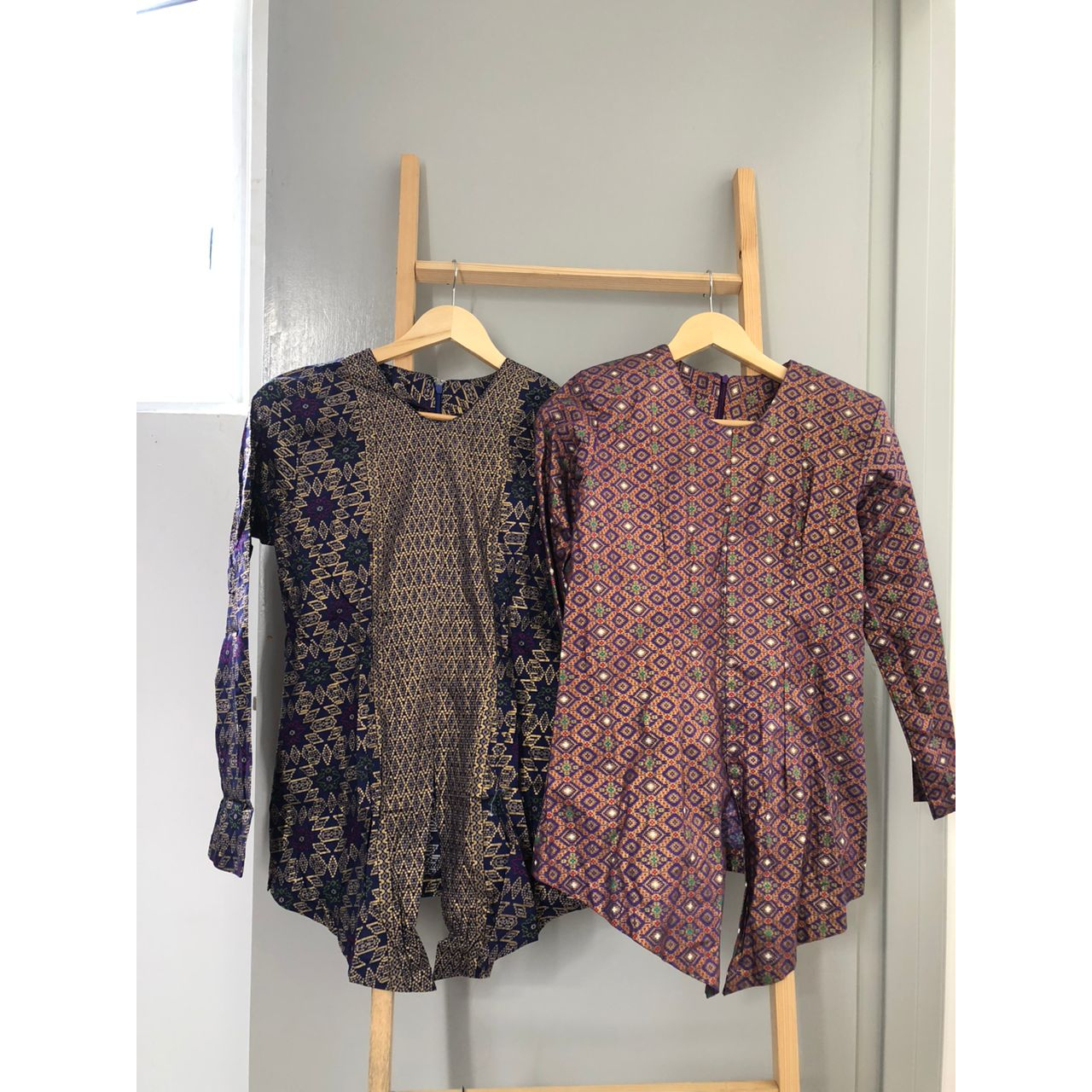 baju songket kebaya lock live | Shopee Malaysia