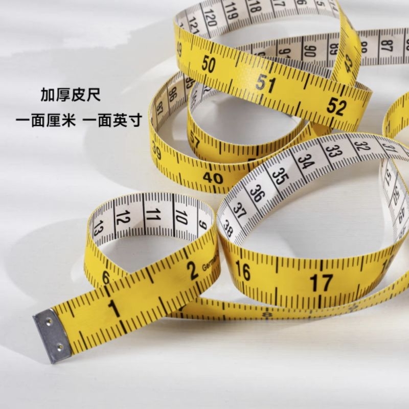 Measuring Tapes-Professional Quality by HOECHSTMASS - Where