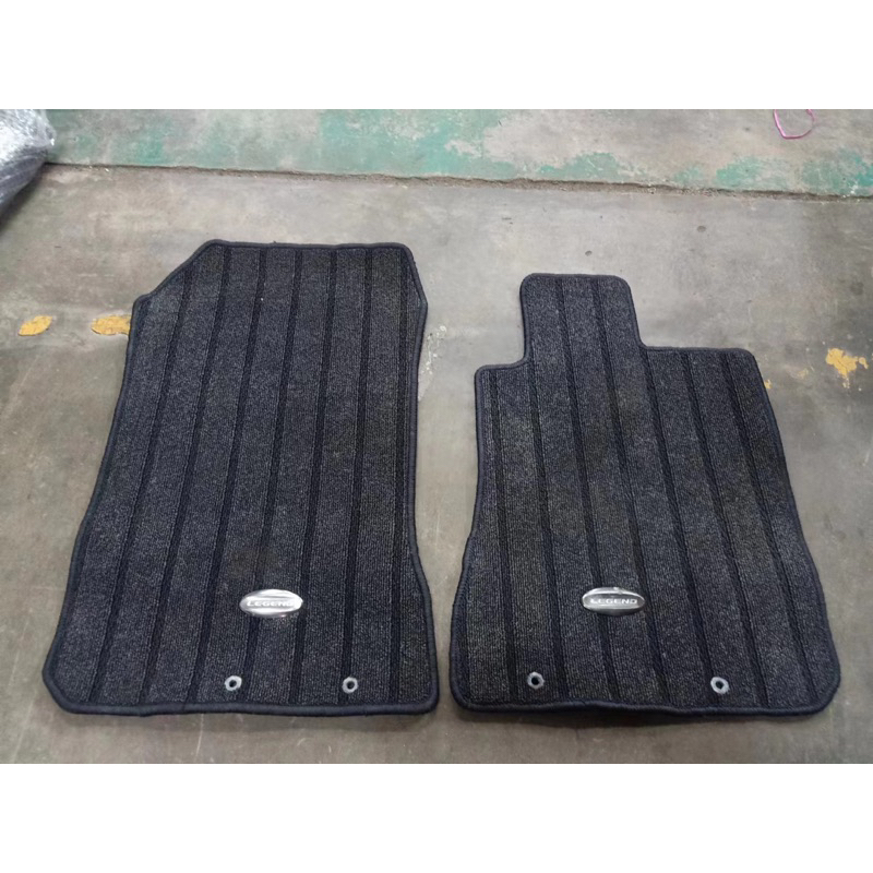 UC1 Inspire floor mat carpet 1 pair front for SDA HONDA Accord Shopee