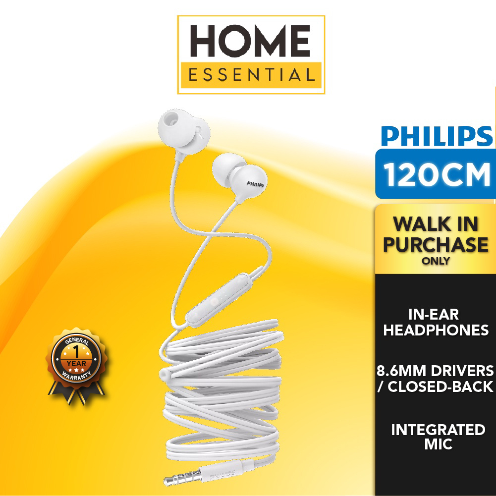 Philips upbeat she2305 hot sale