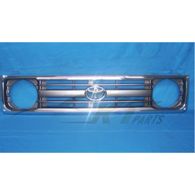 thumbnail image 2 of Genuine Toyota LandCruiser 75 Series Troopy Front Interior Light Lamp - 81240-22070 2 of 4