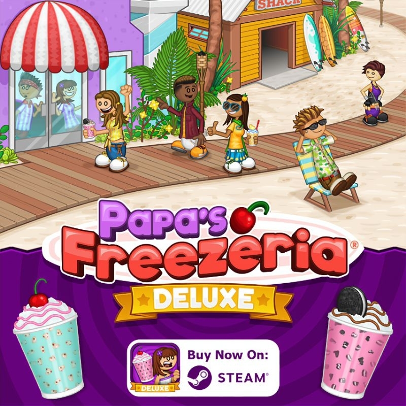 papas freezeria download