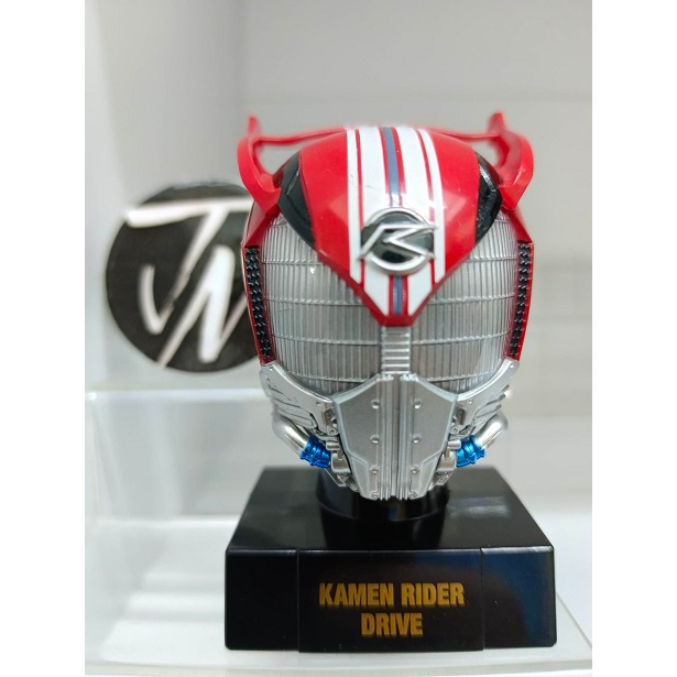 RMC Masker World Kamen Rider Drive (No Box) | Shopee Malaysia