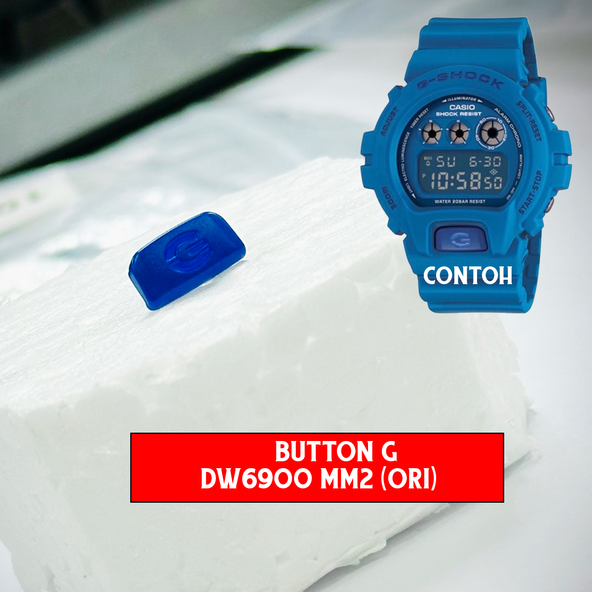 DW6900 MM2 PARTS Read Detail Shopee Malaysia