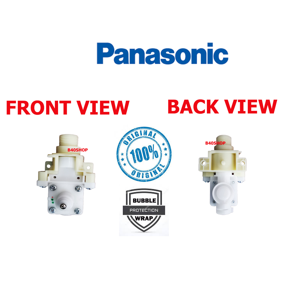 Panasonic home shower water heater inlet body DH-3HS1M | Shopee Malaysia
