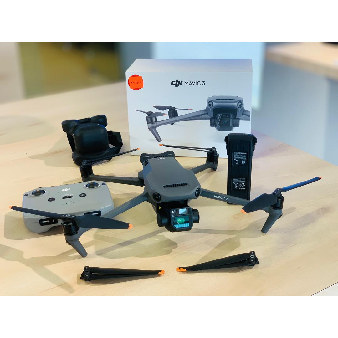 Used dji best sale