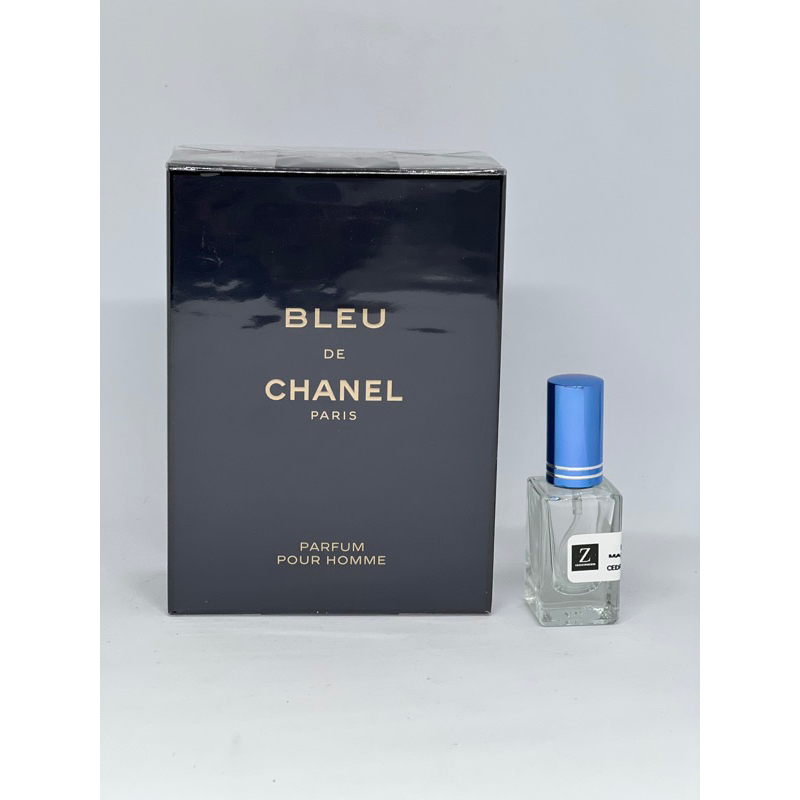 Bleu de Chanel EDP / BDC EDP (2mL 5mL 10mL or 30mL) PERFUME SOLUTIONS