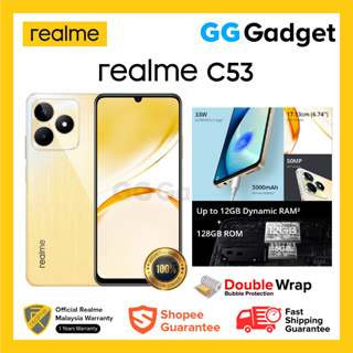 realme C53 Price in Malaysia & Specs - RM494