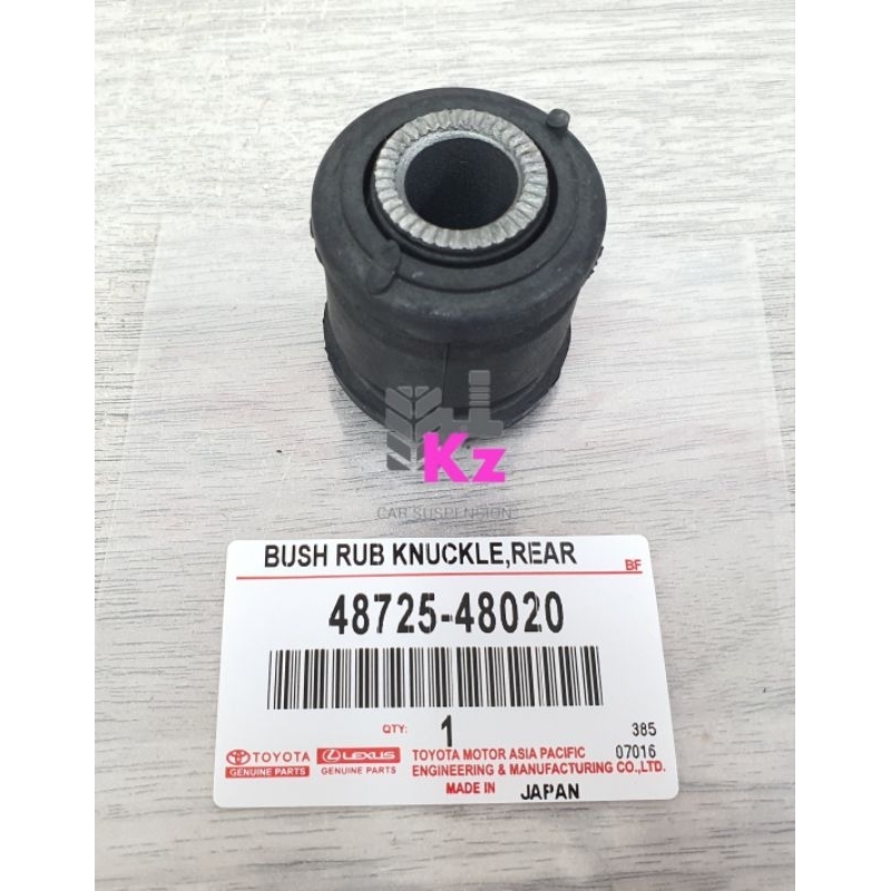 TOYOTA CAMRY ACV30 ACV31 ACV40 ACV41 HARRIER RX300 ACU30 ACU31 MCU30 6 ...