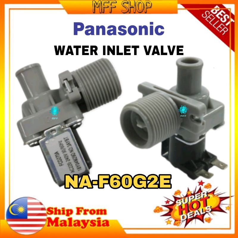 panasonic na f60g2e